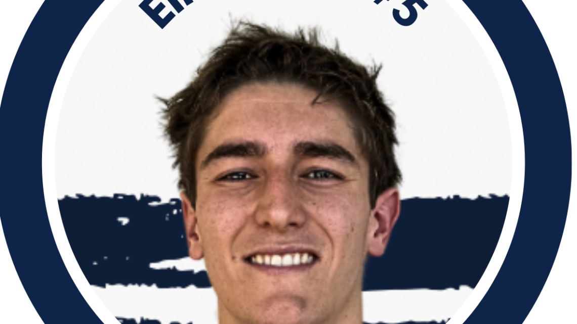 Ryan Einsporn – Player Badge