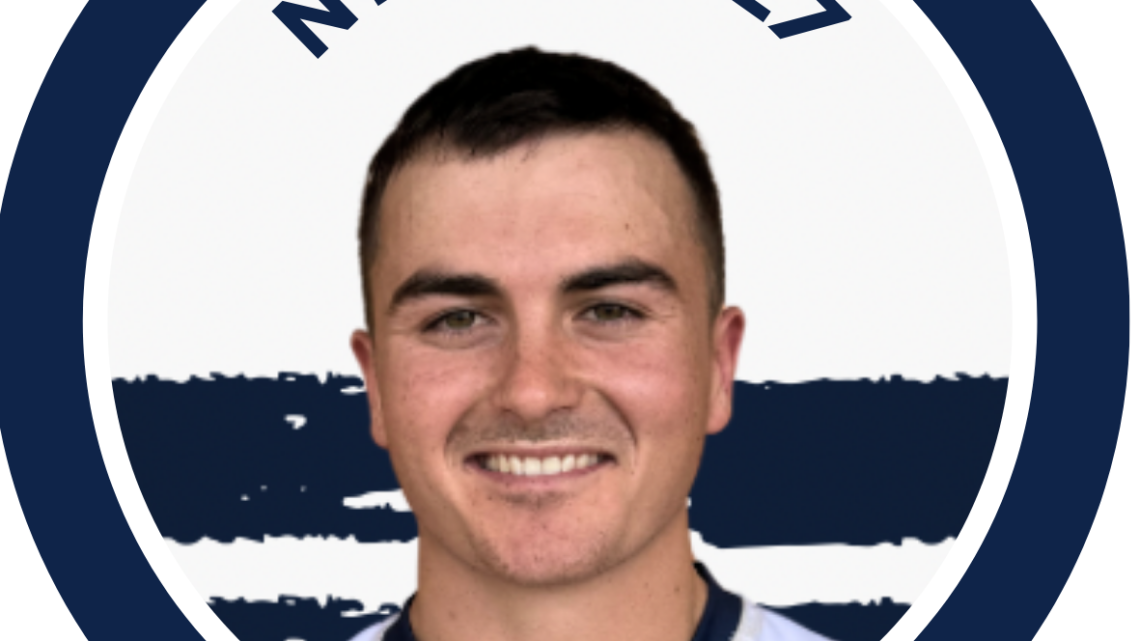 Tanner Nyholm – Player Badge