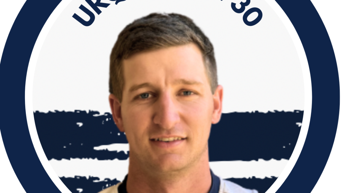 Jordan Urquhart – Player Badge