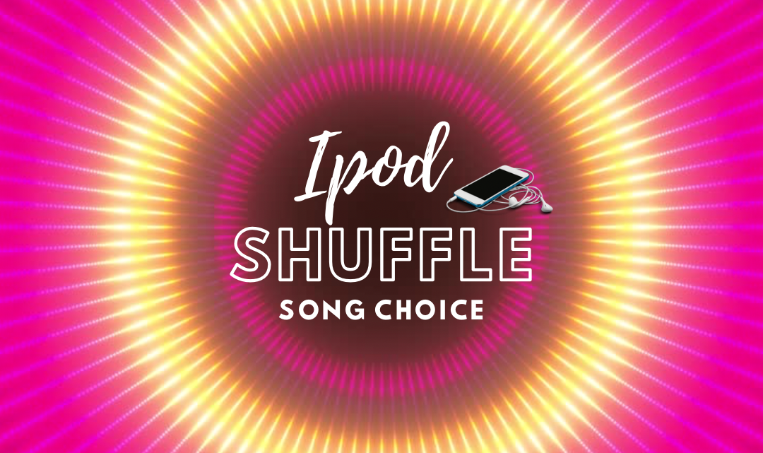 iPOD Shuffle Song