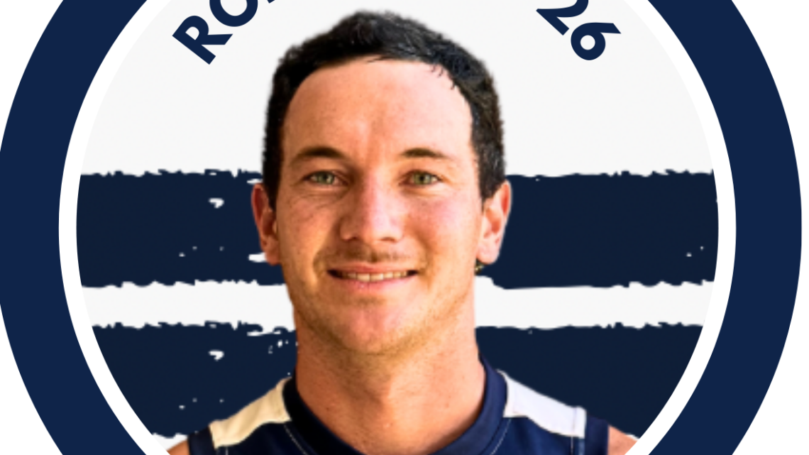 Will Robinson – Player Badge