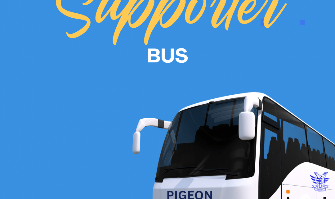 Supporter Bus