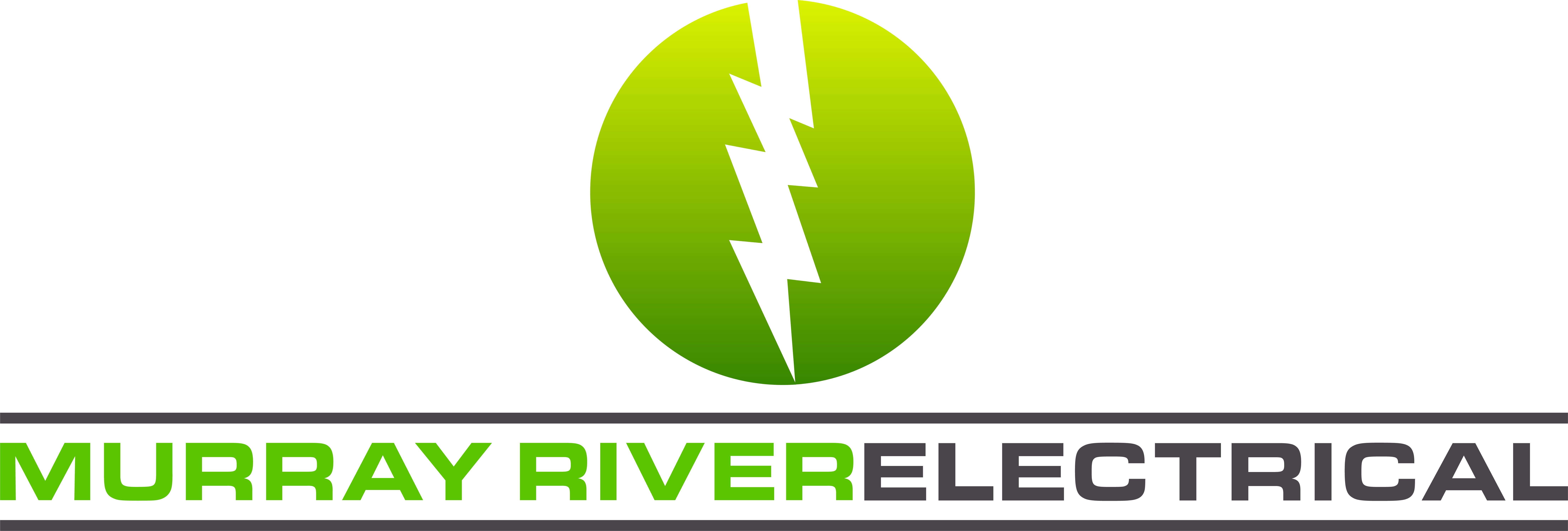 Murray River Electrical Logo1